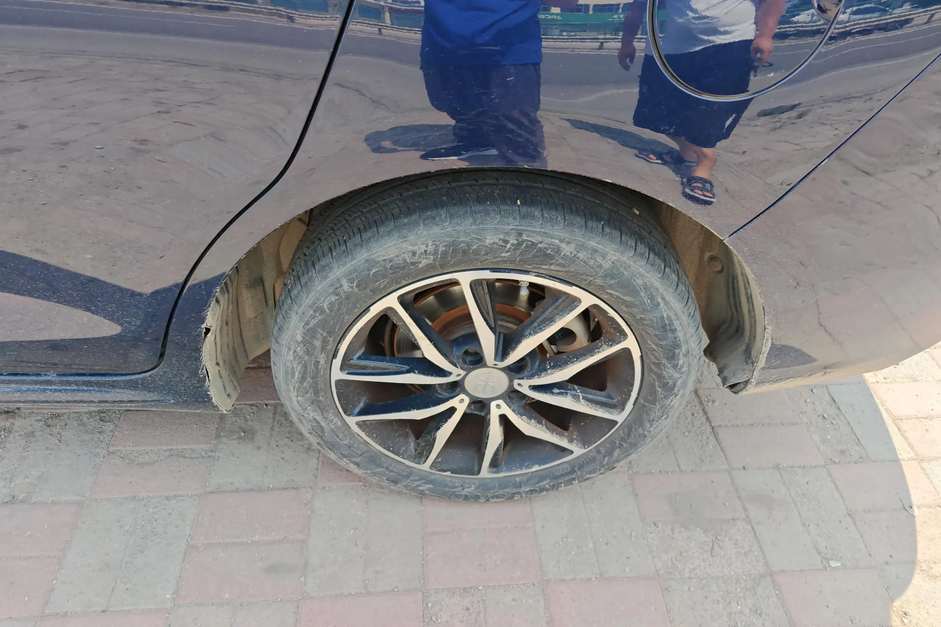 BYD Song MAX