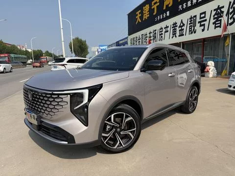 Changan CS55 PLUS