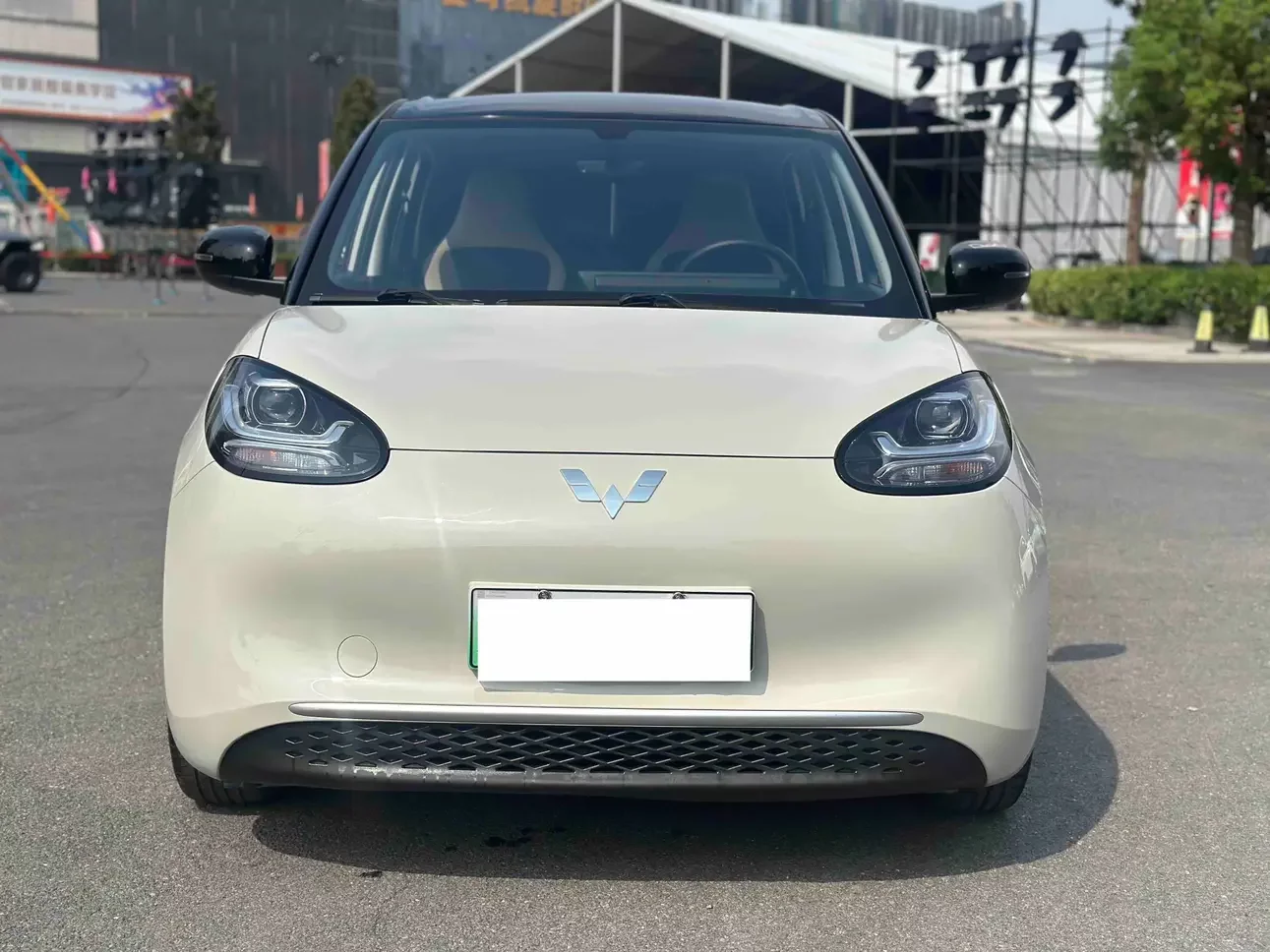 Wuling Bingo