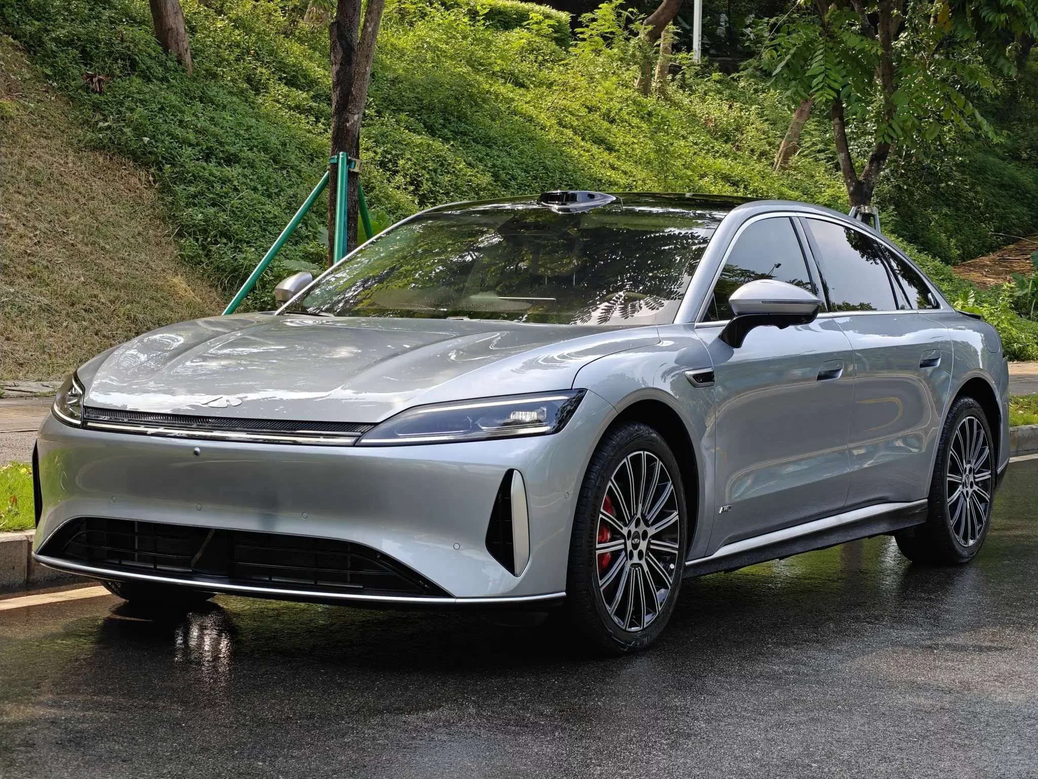 Chery Fengyun A9L