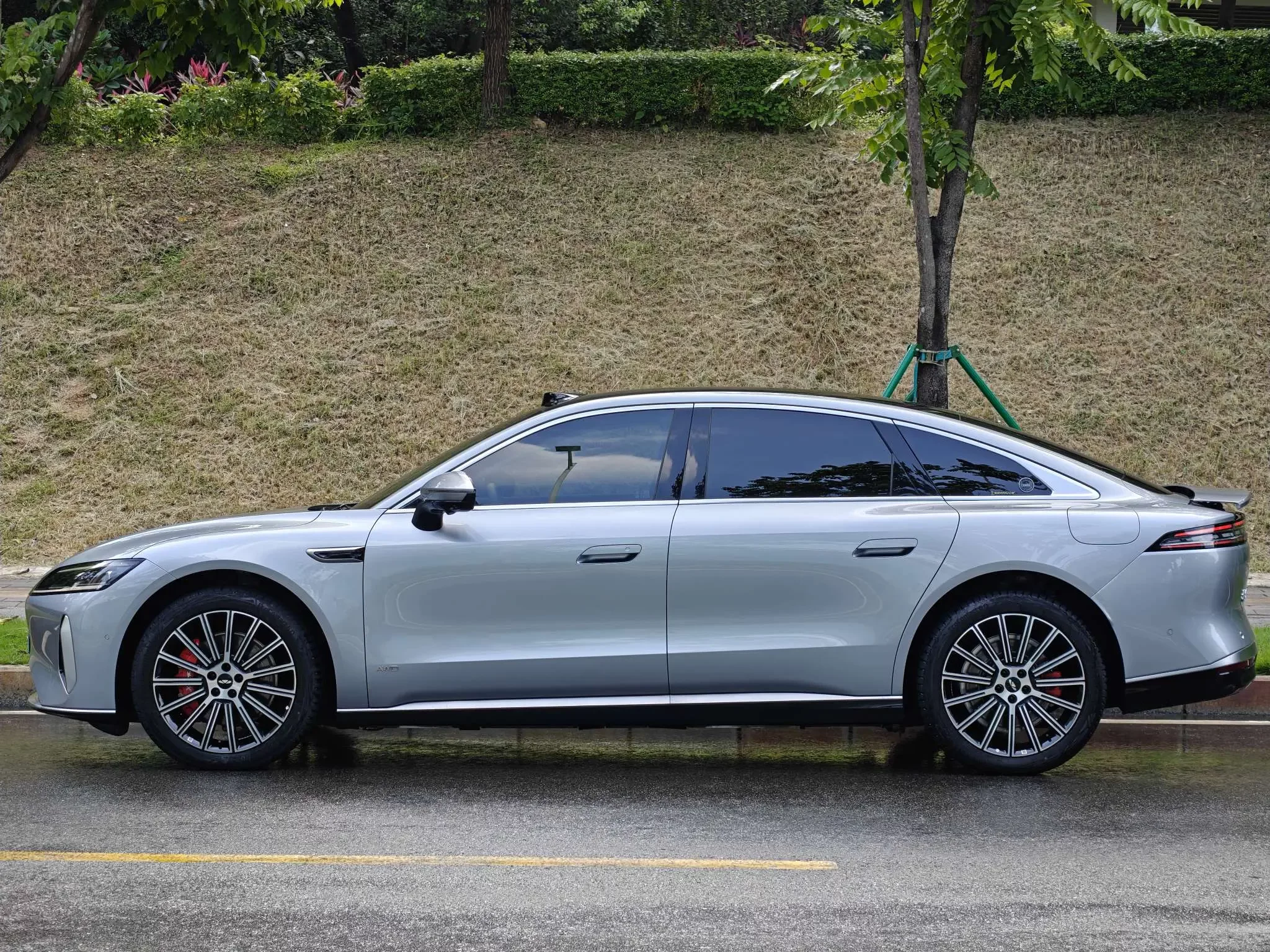 Chery Fengyun A9L