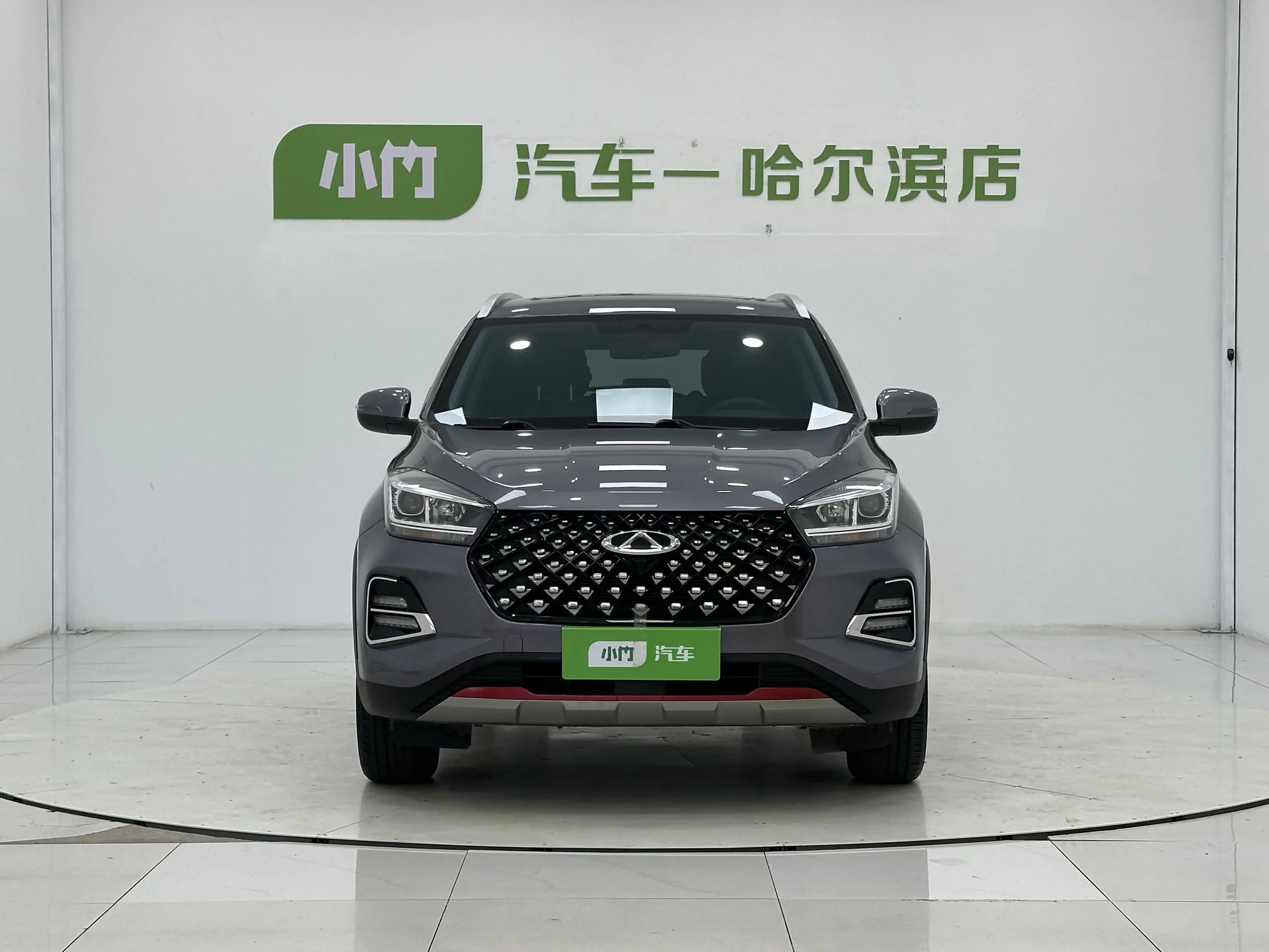 Chery Tiggo 5x