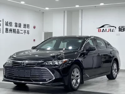 Toyota Avalon