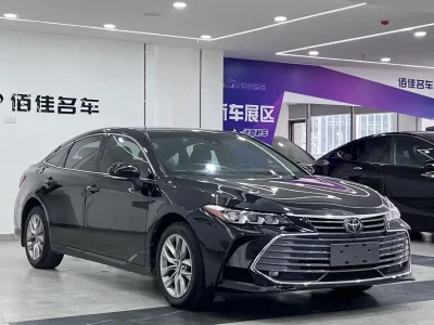 Toyota Avalon