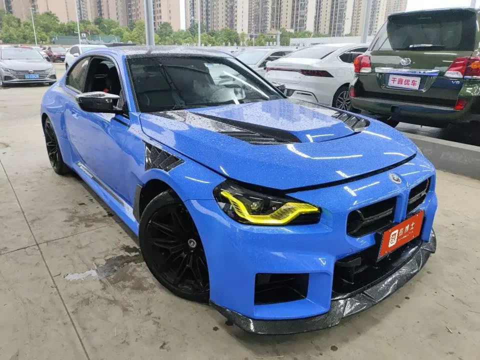 BMW M2