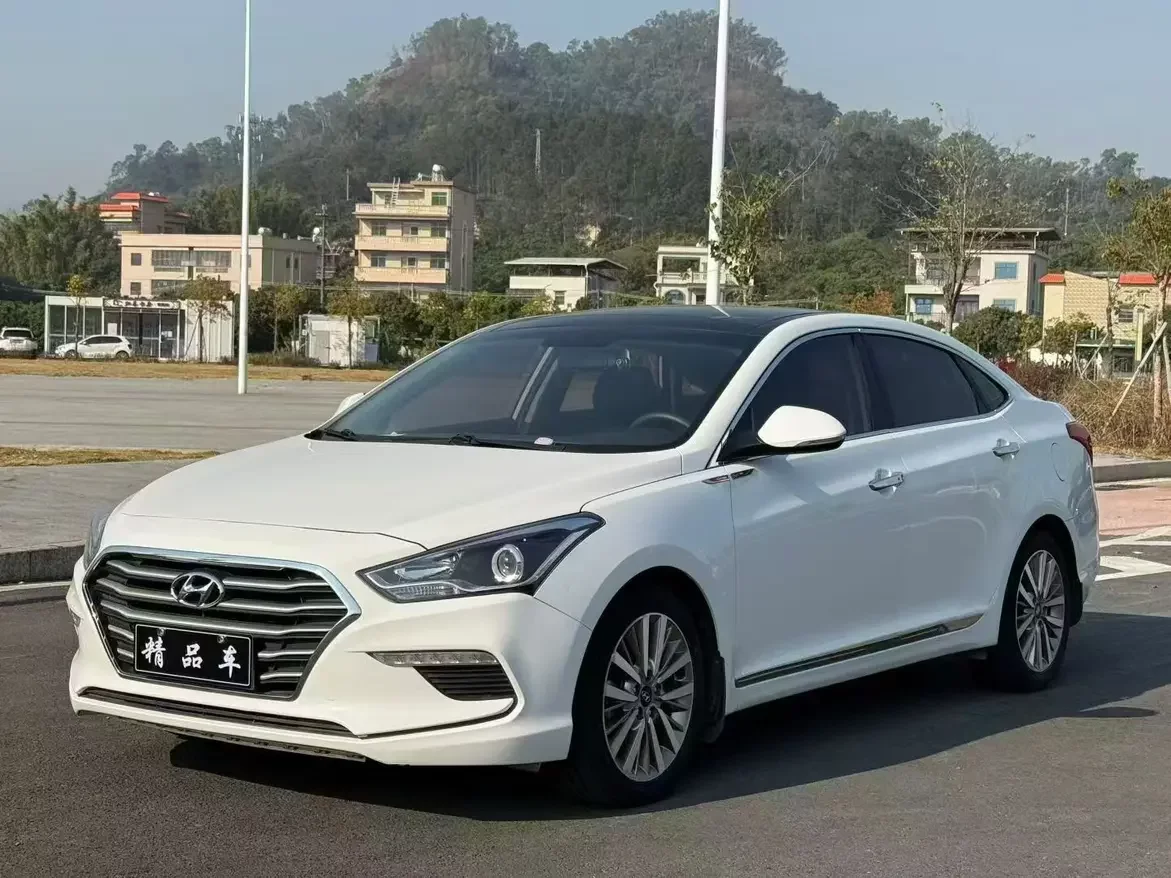 Hyundai famous pictures