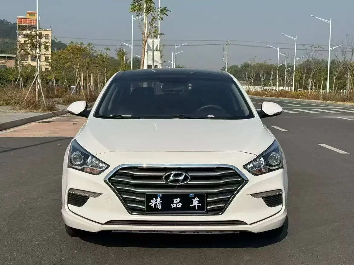 Hyundai famous pictures