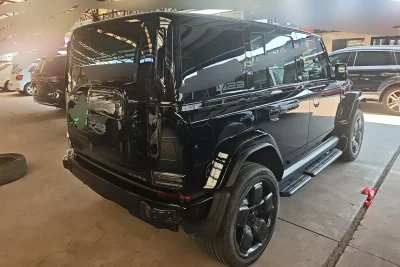 iCAR Super V23