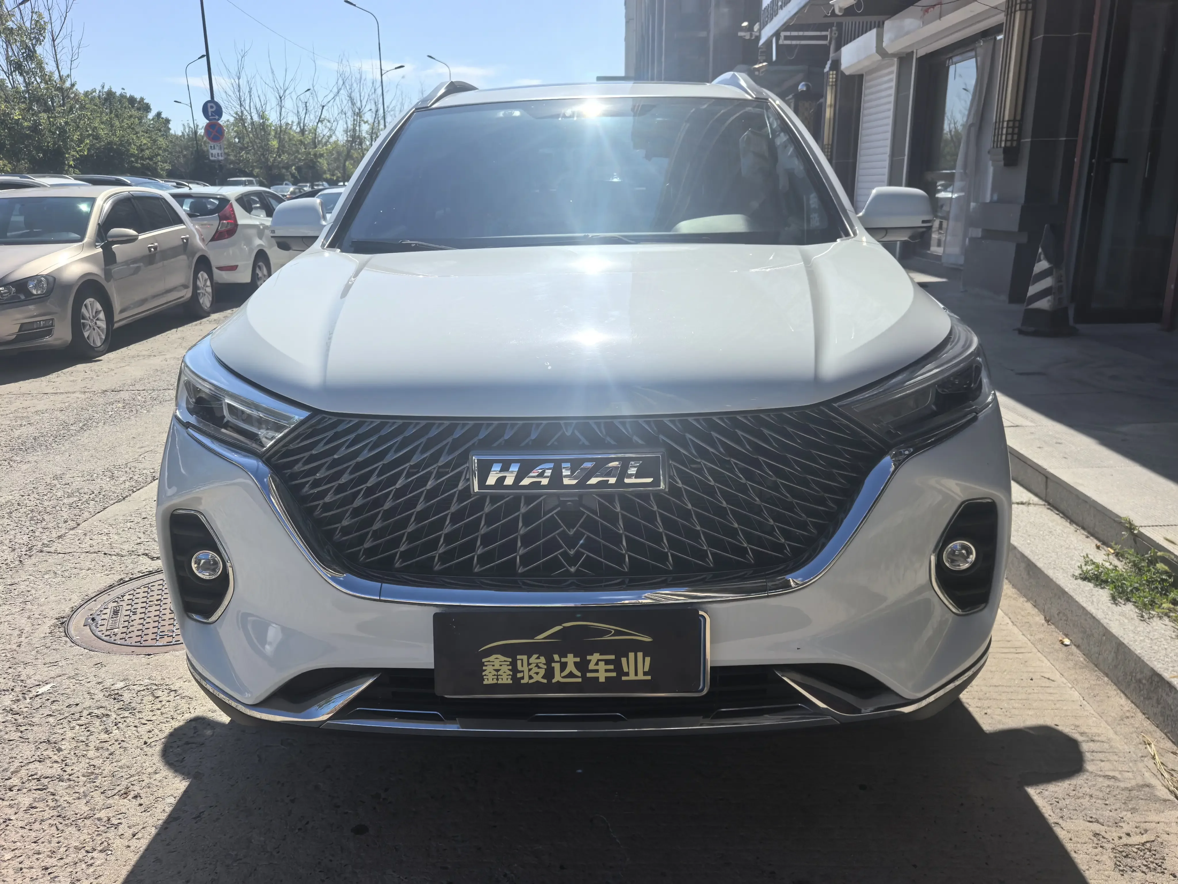 Haval M6