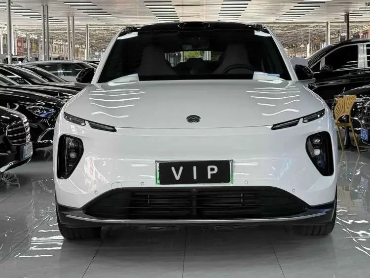 NIO EC6