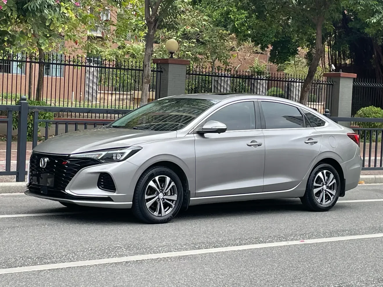 Changan Escape
