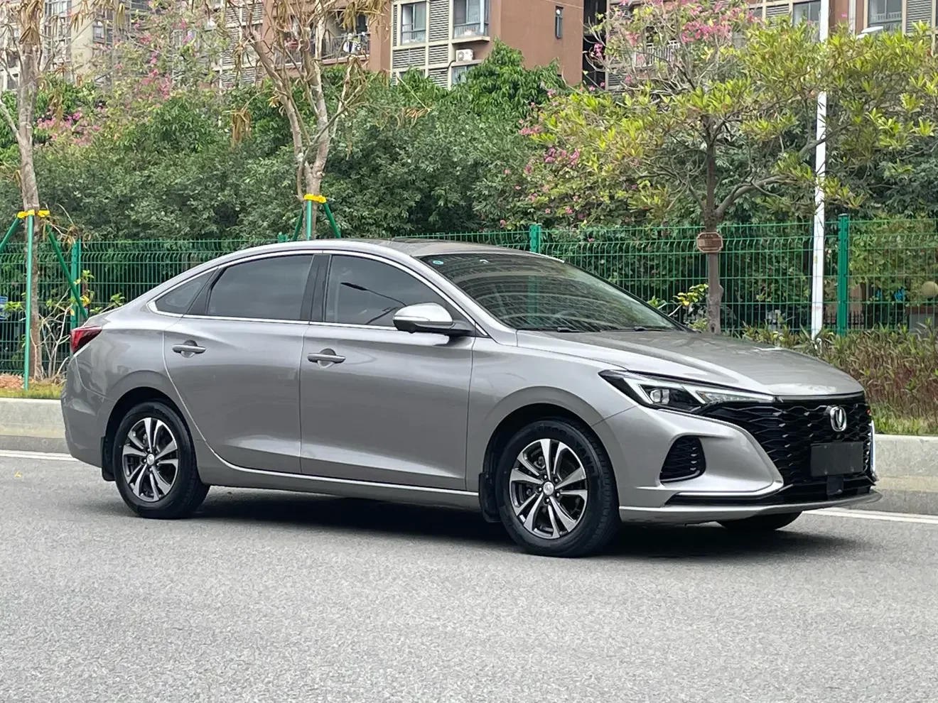 Changan Escape