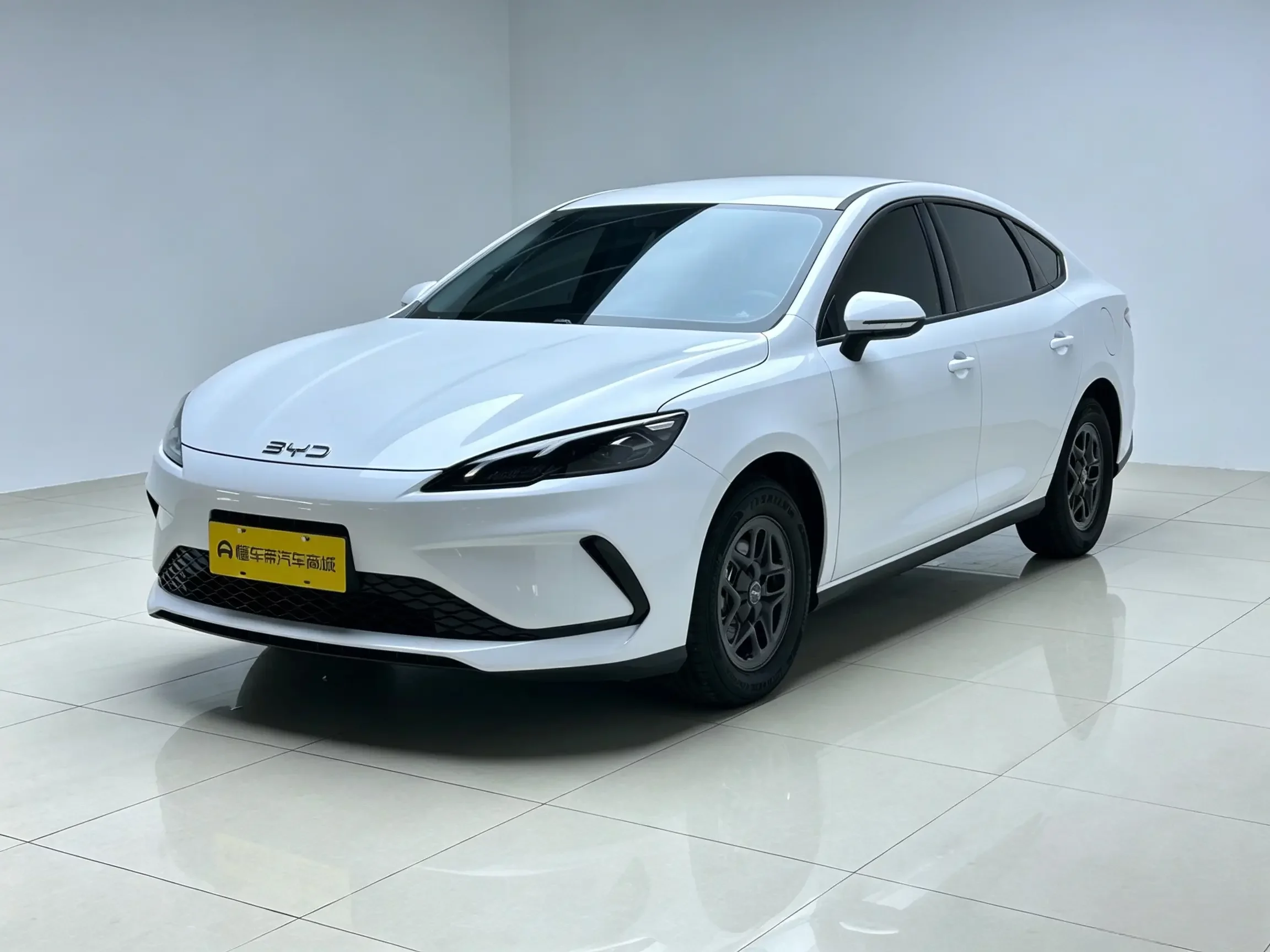 BYD Seal 05DM