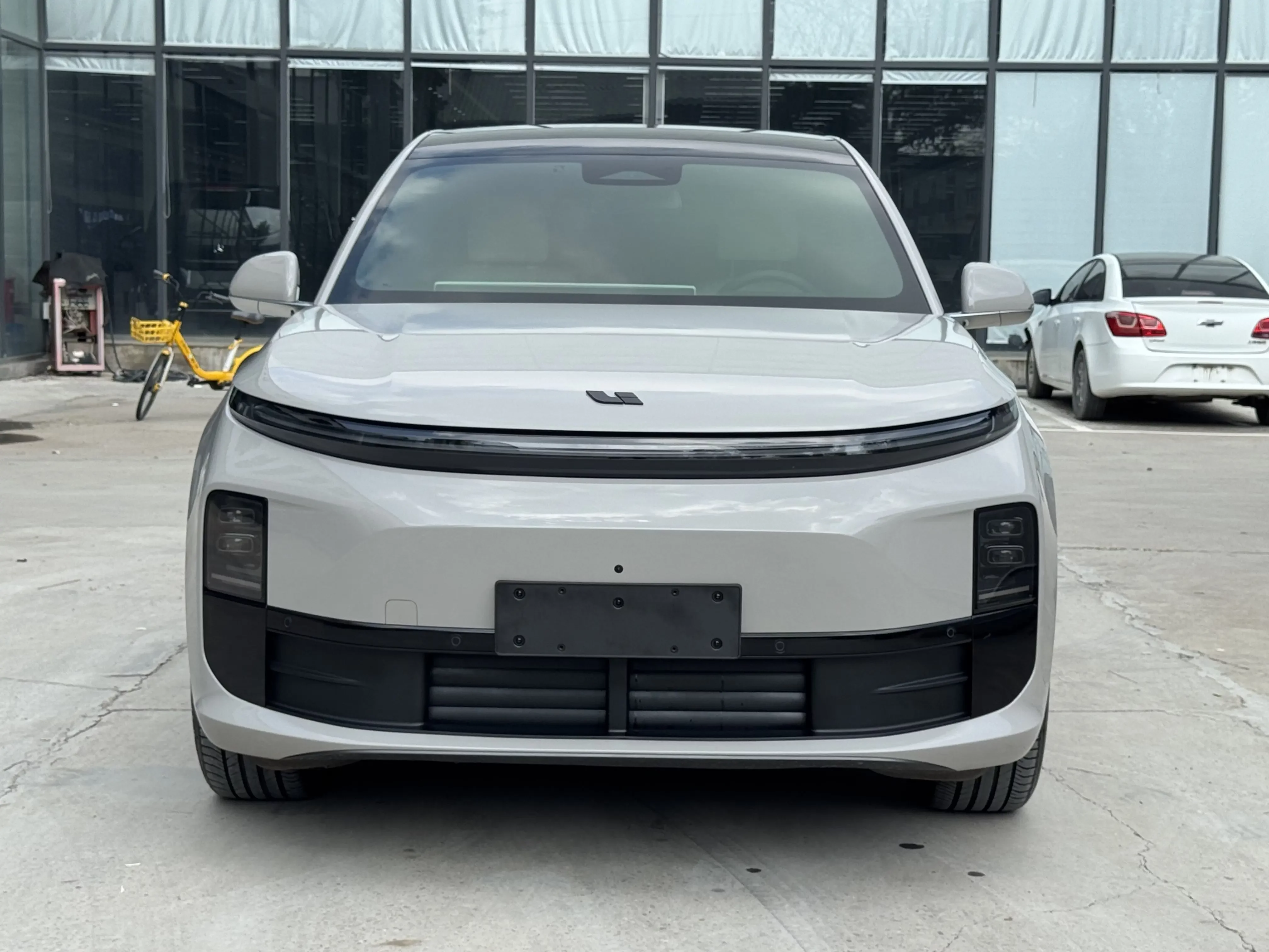 Li L6 (Ideal L6)