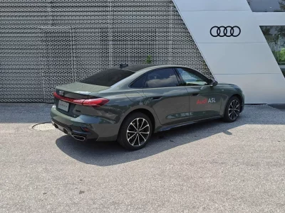 Audi A5L