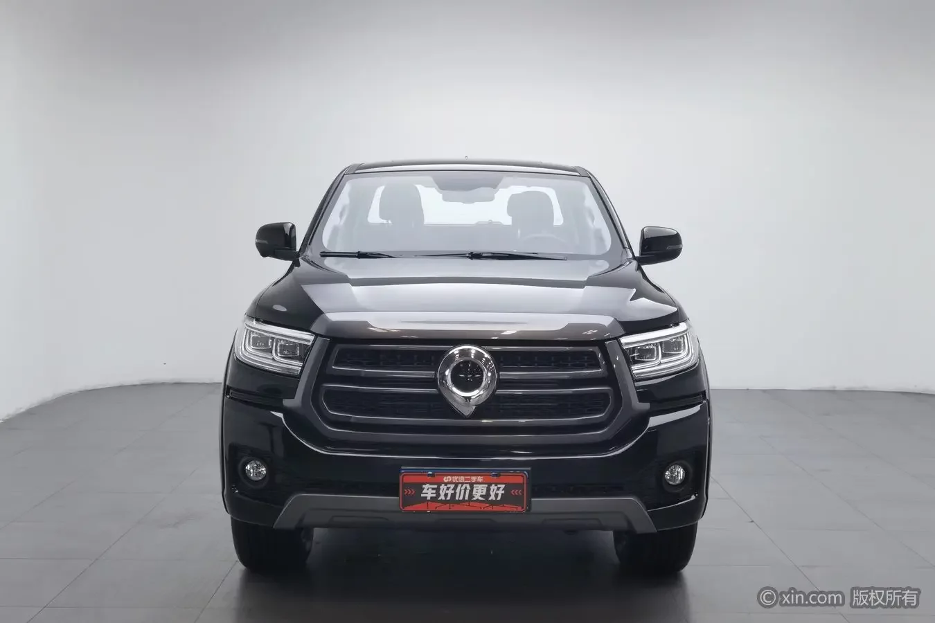 Great Wall Poer (gun)