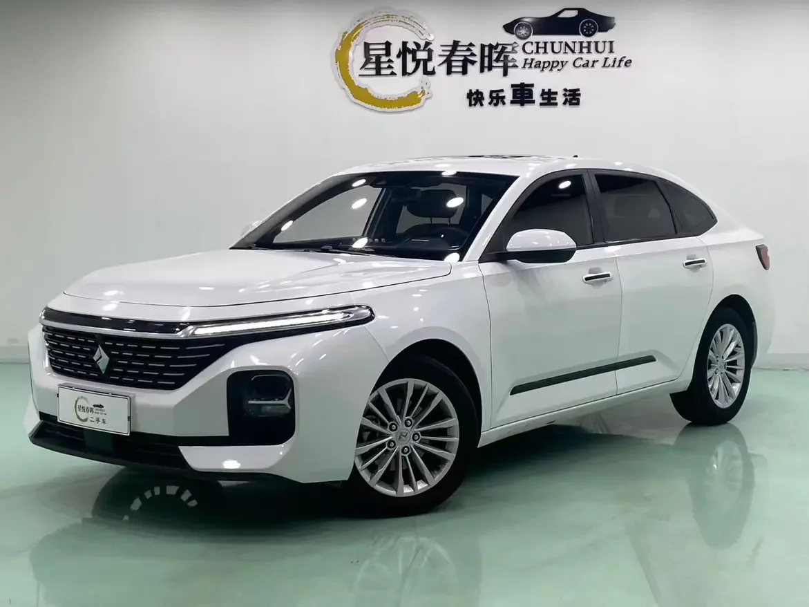 Baojun RC-5