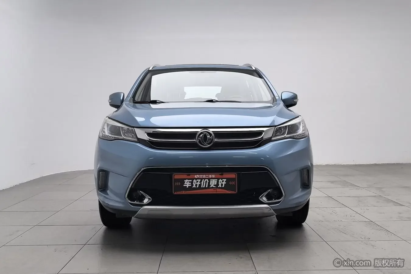 Dongfeng Fengshen AX5