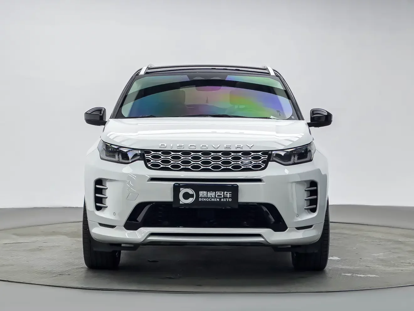 Land Rover Discover Sports