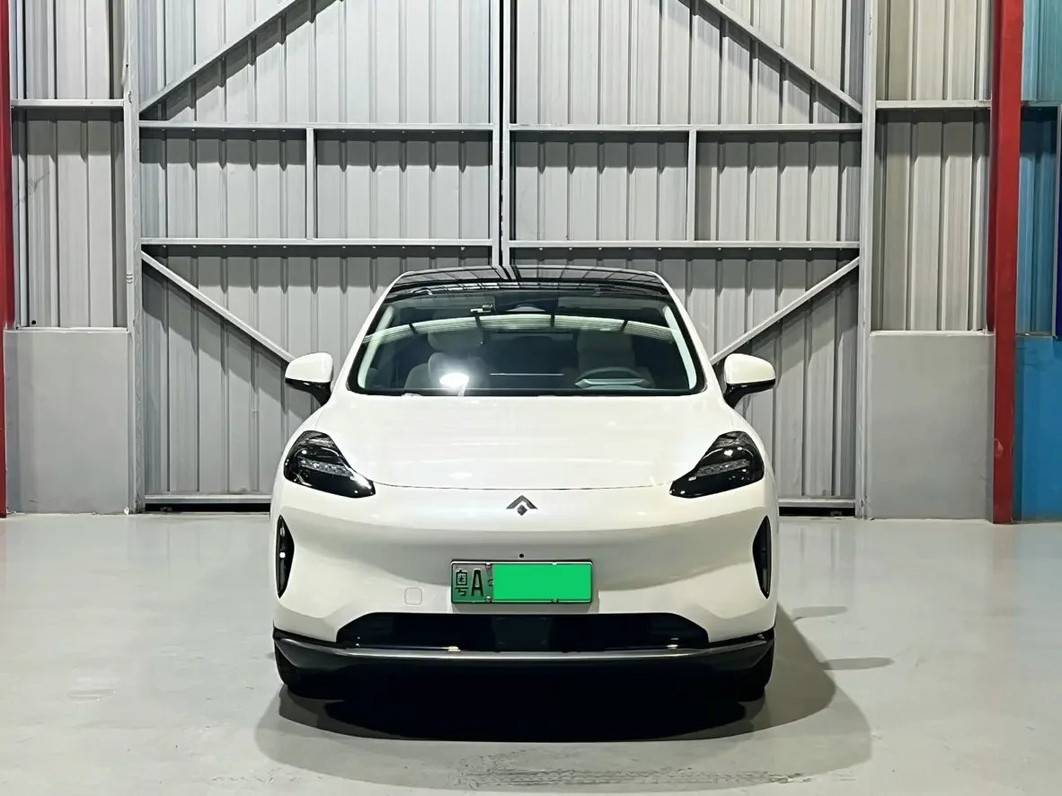 GAC Haobo Haopin HT