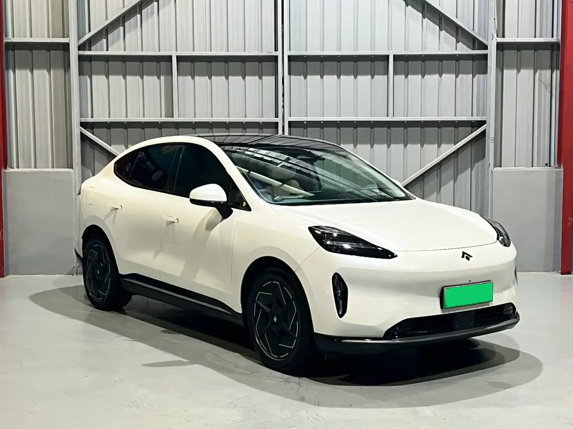GAC Haobo Haopin HT