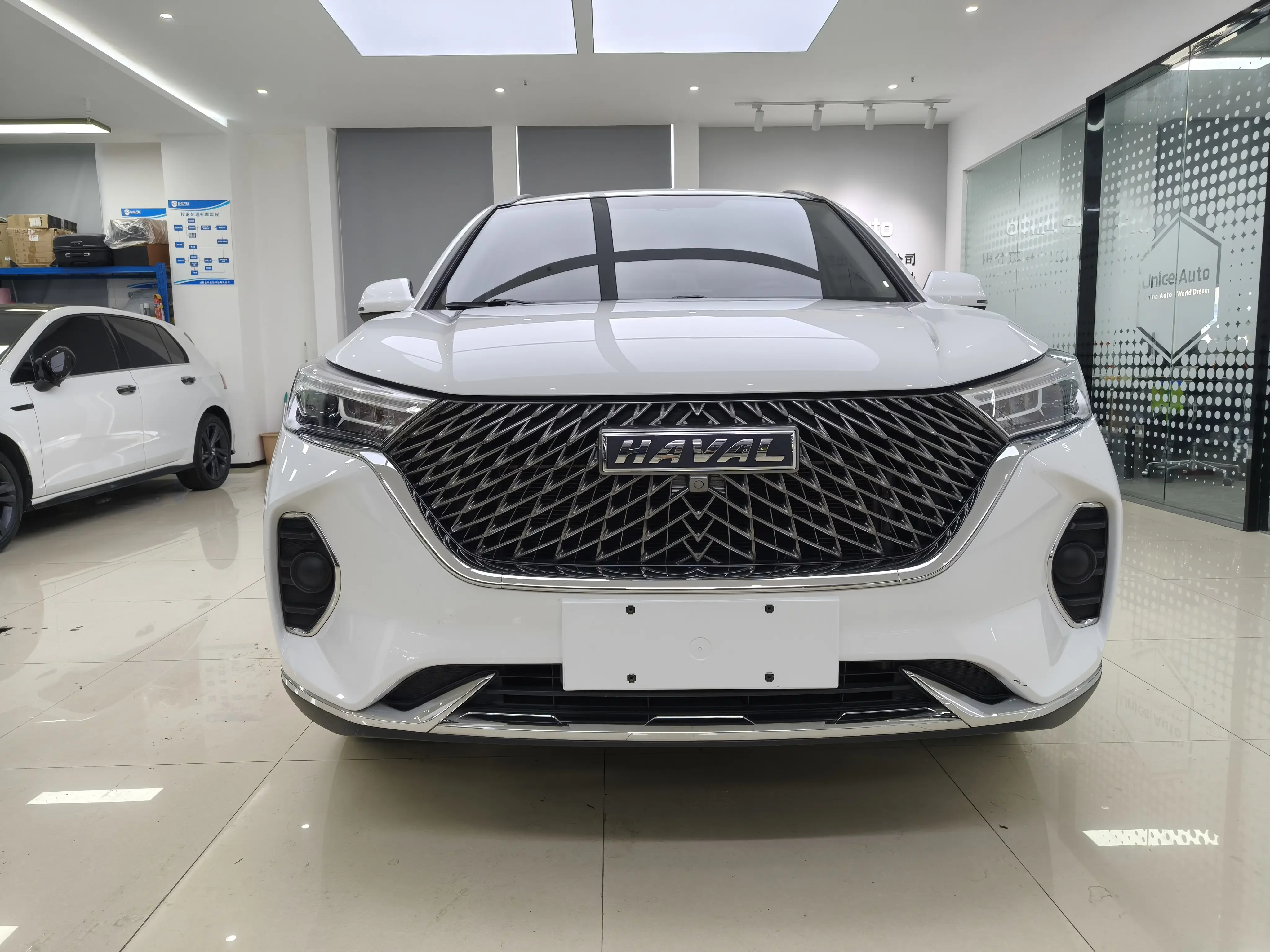 Haval M6