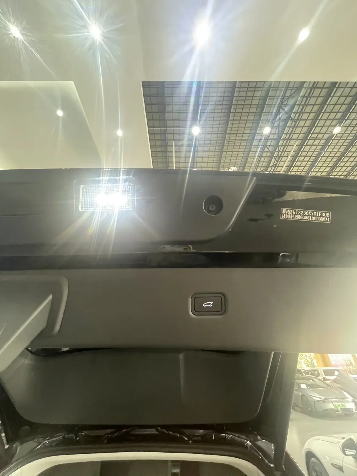 Xpeng G6