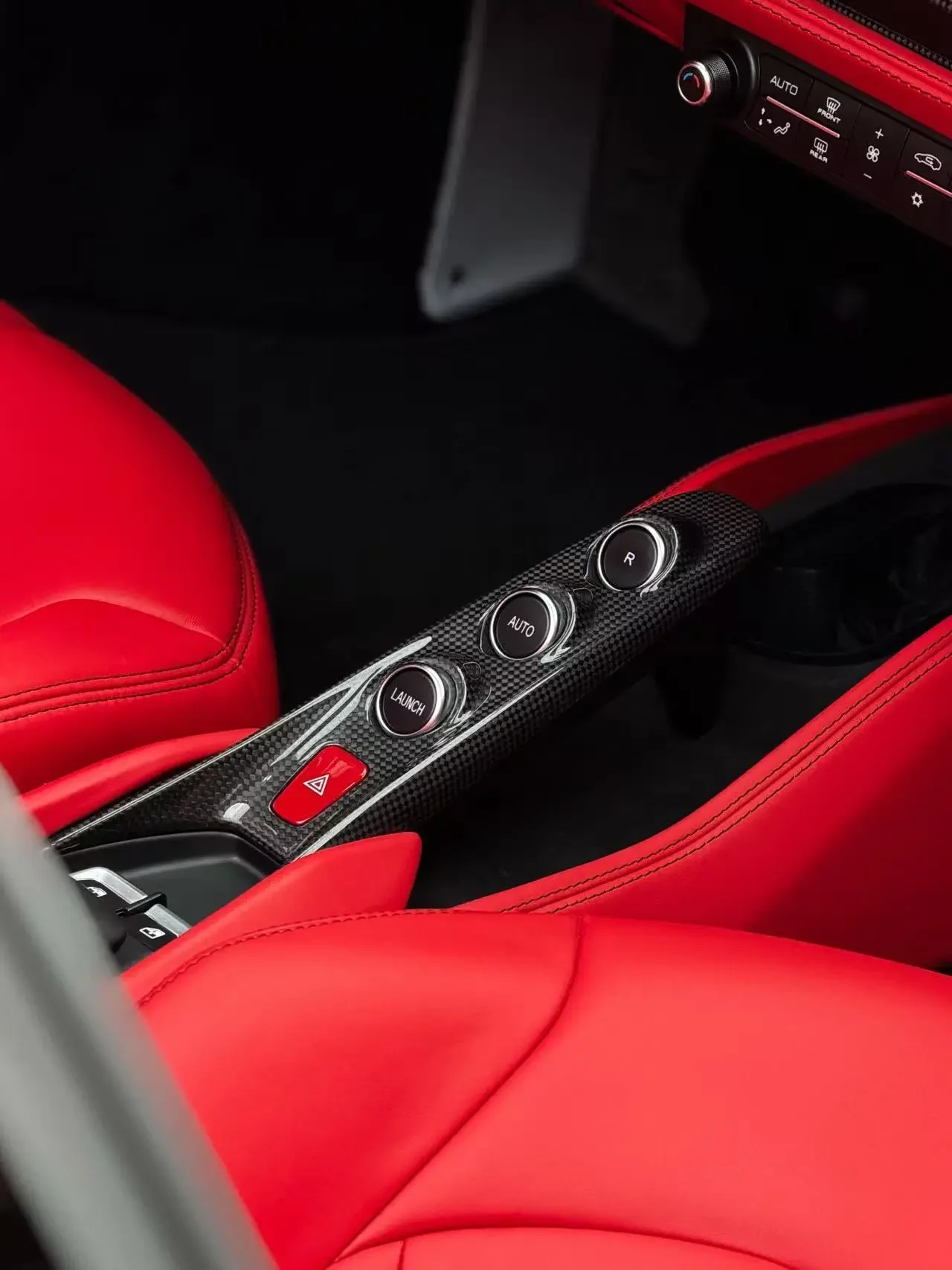 Ferrari F8