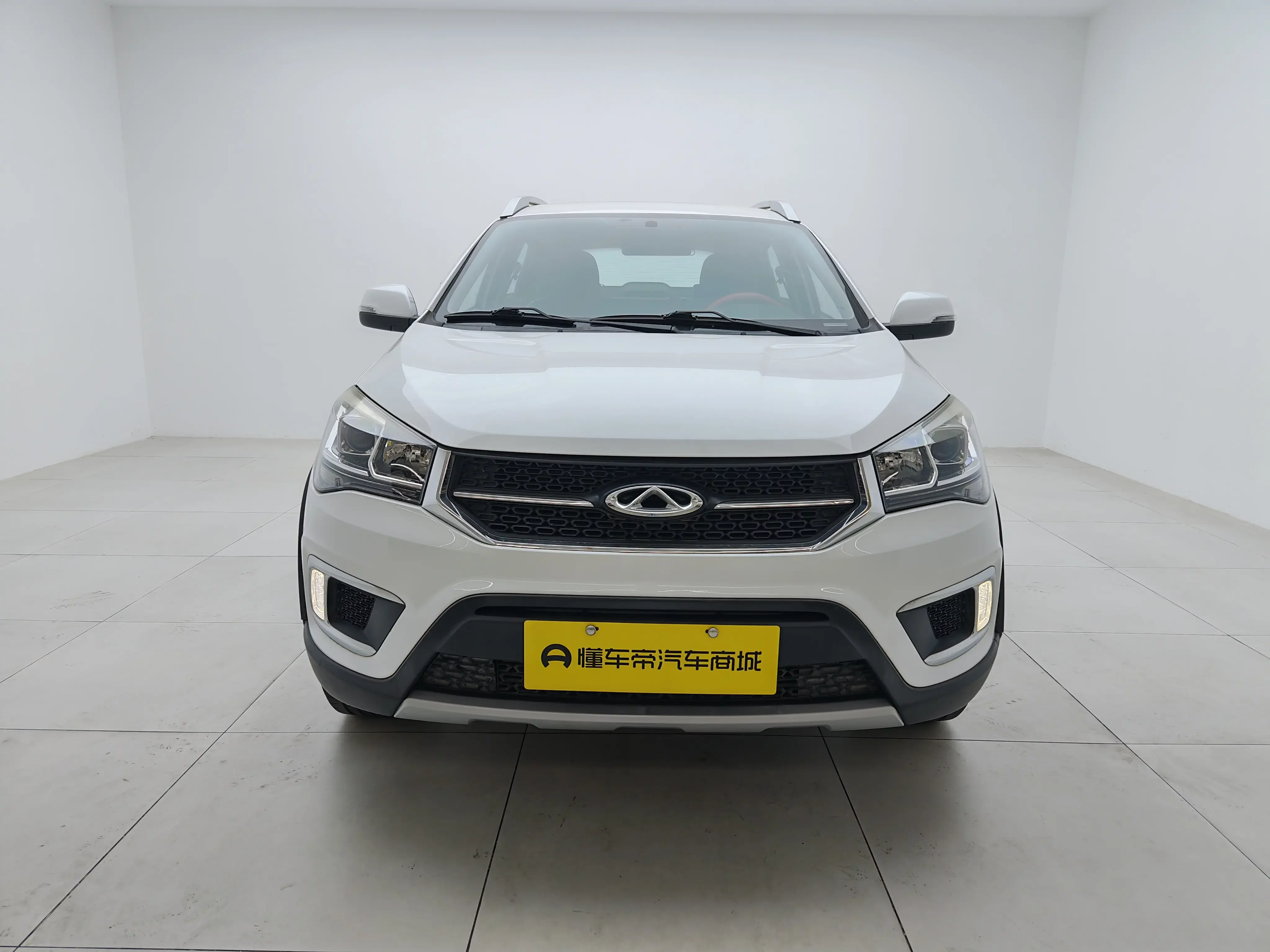 Chery Tiggo 3x