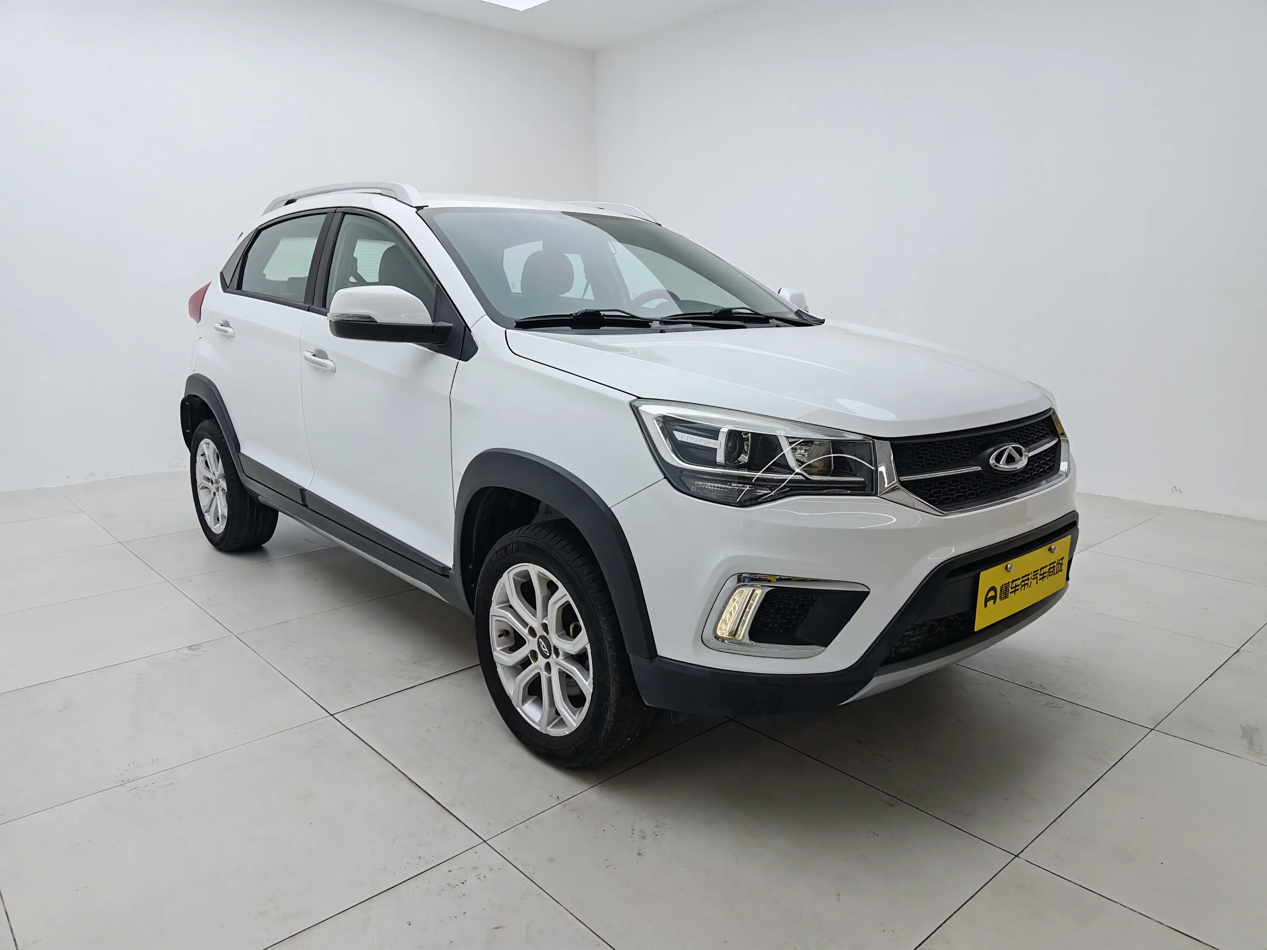 Chery Tiggo 3x