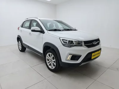Chery Tiggo 3x