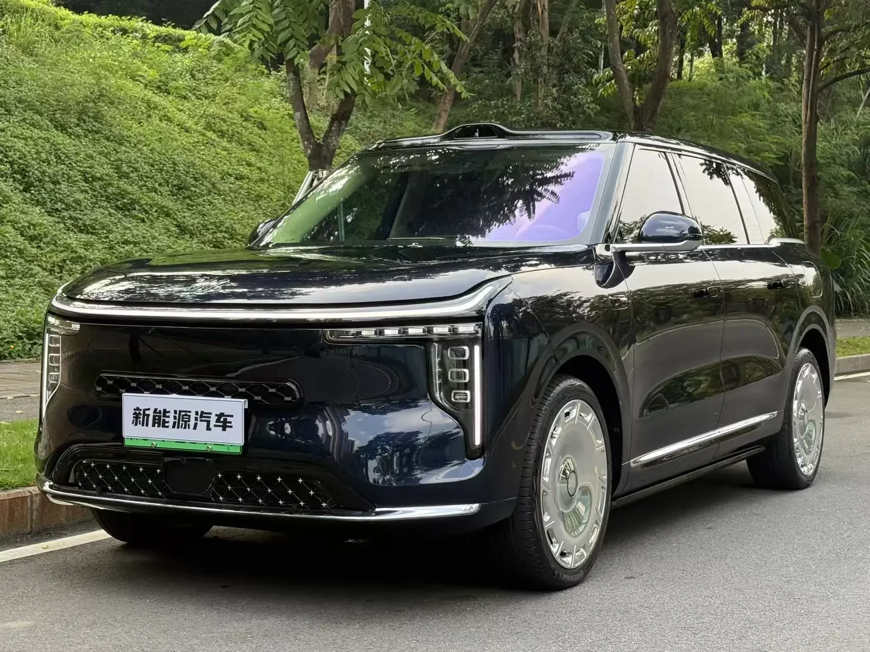 Zhiji LS9