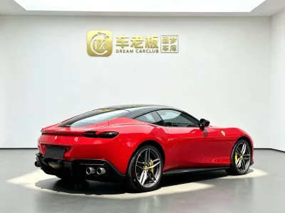Ferrari Roma