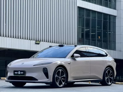 NIO ET5T