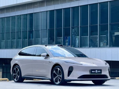 NIO ET5T