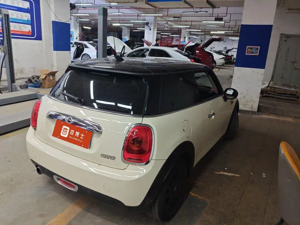 MINI MINI