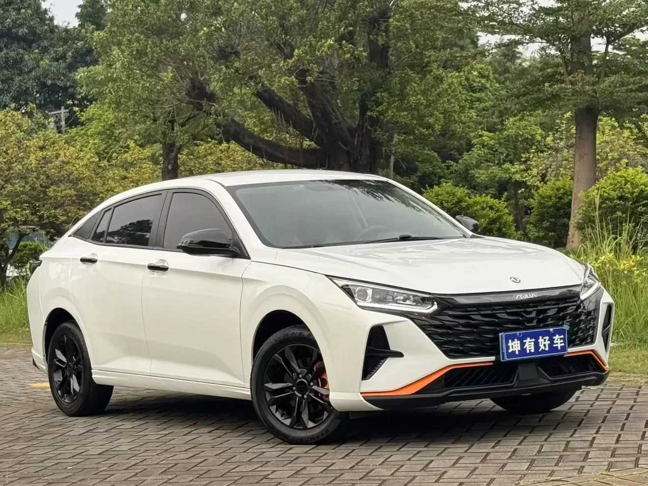 Dongfeng Yixuan