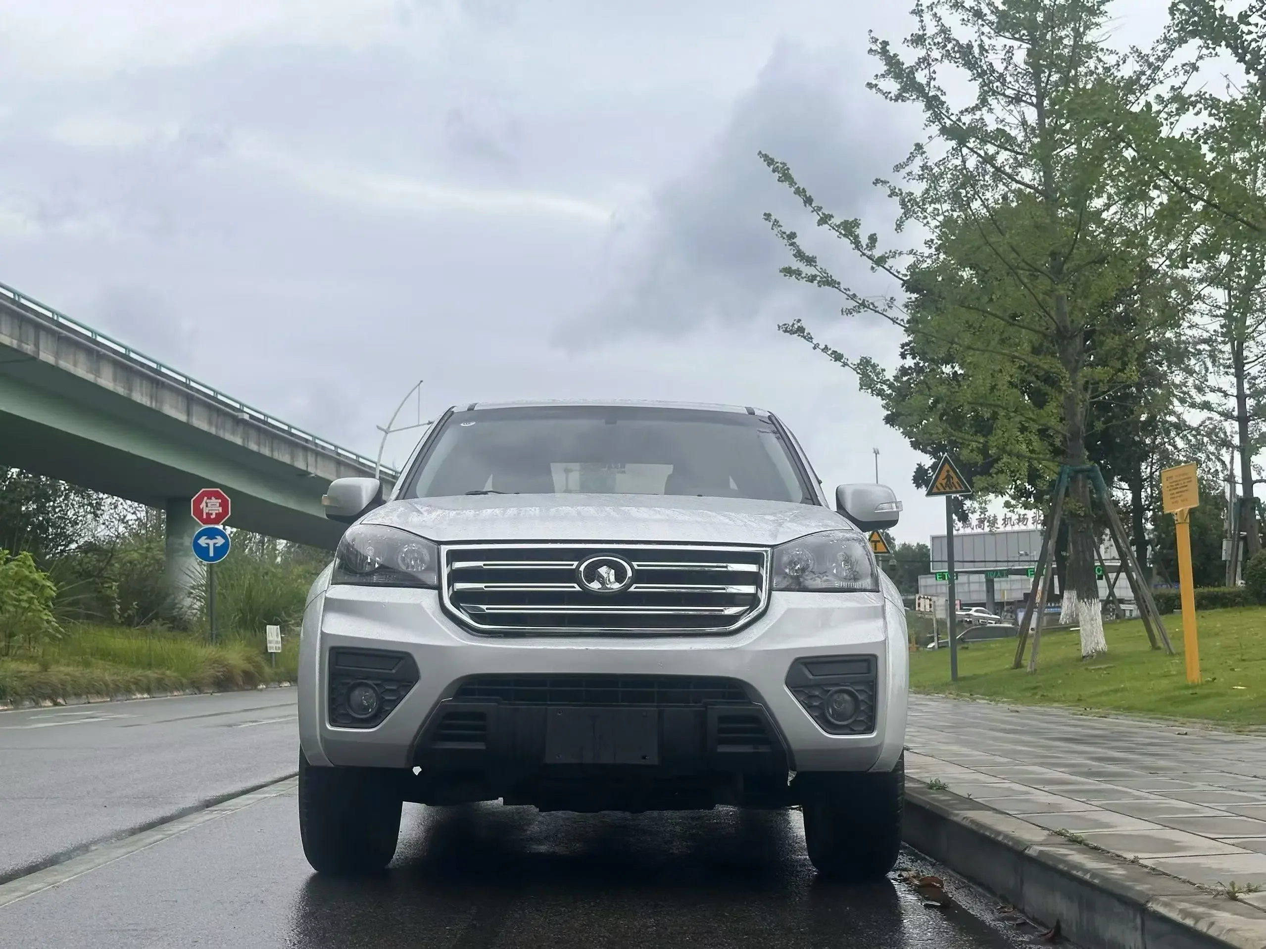 Great Wall Wing Jun 5