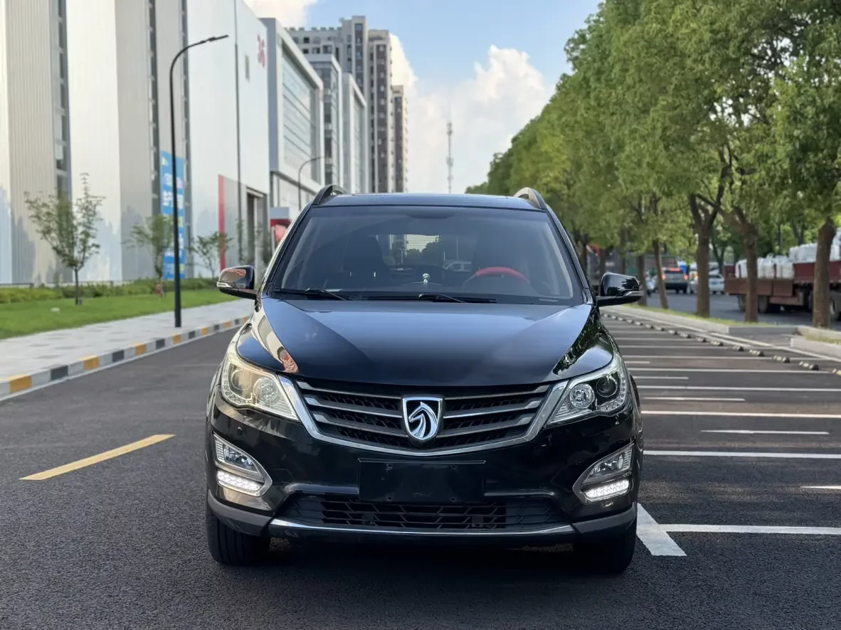 Baojun 560