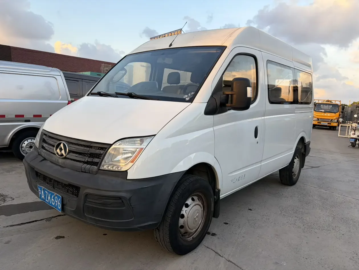Datong Xintu V80