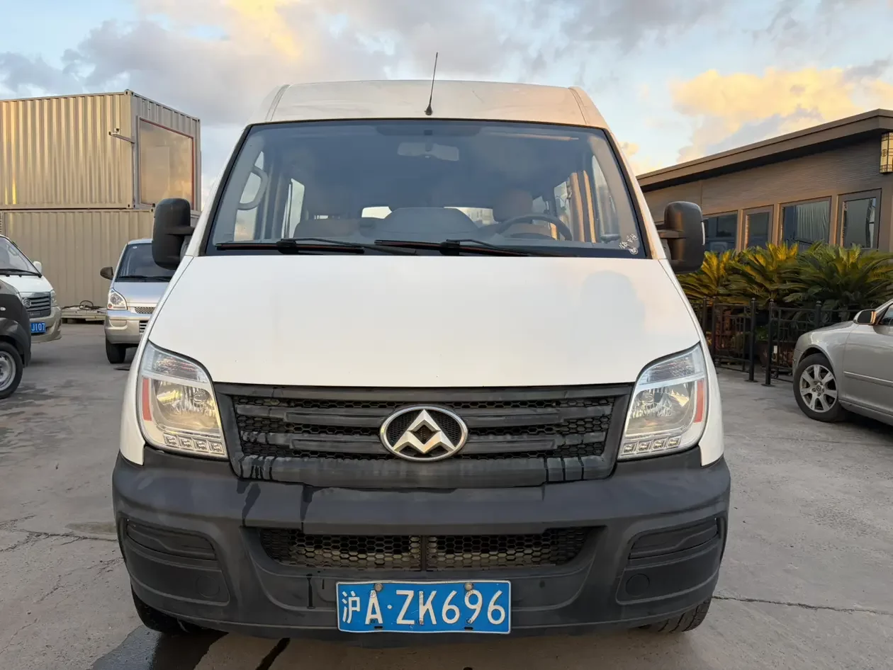 Datong Xintu V80