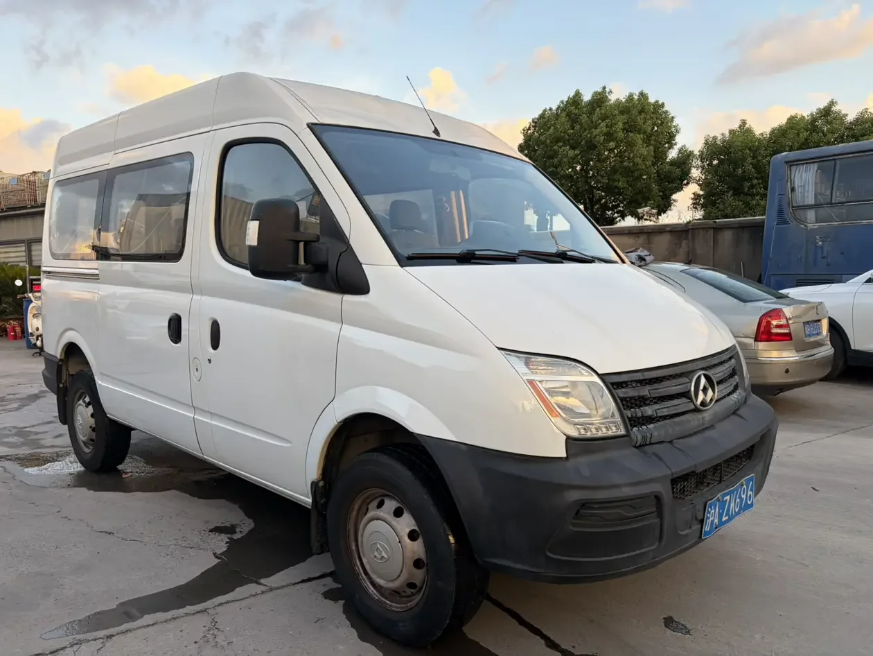 Datong Xintu V80