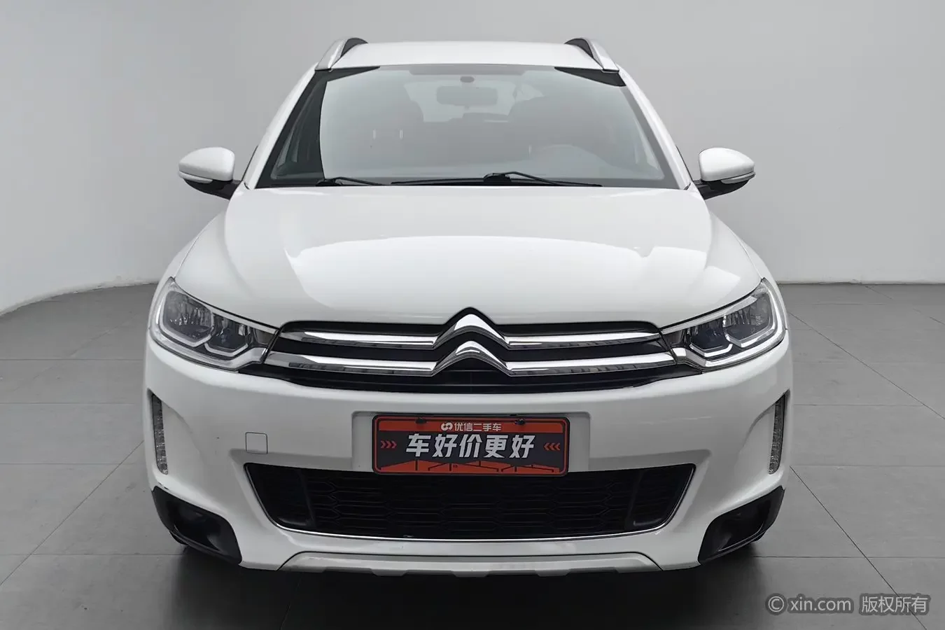 Citroën C3-XR