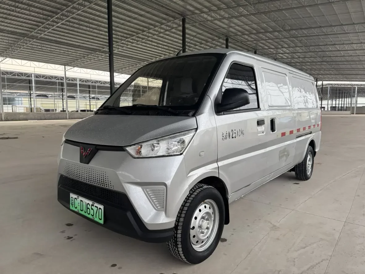 Wuling EV50