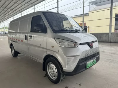 Wuling EV50