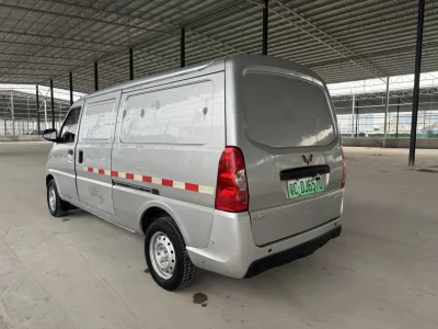 Wuling EV50