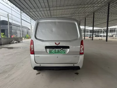 Wuling EV50
