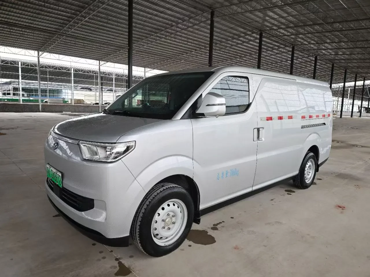 Rich EC75