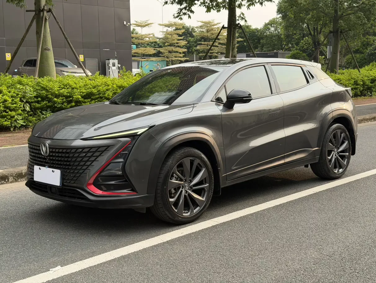 Changan UNI-T
