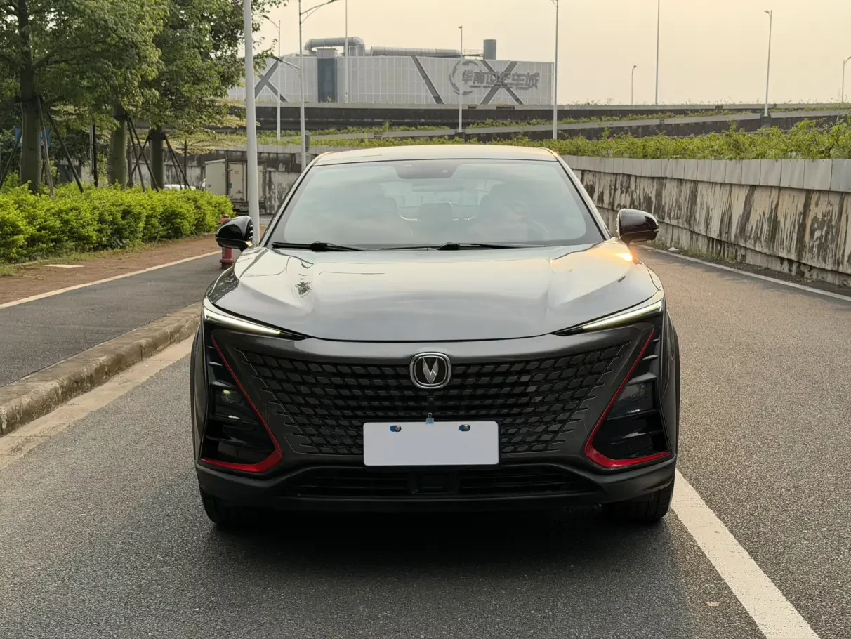 Changan UNI-T